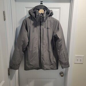 Stio Doublecharge Insulated Jacket Ski Jacket Gore Tex 200409-030 Men's Size M